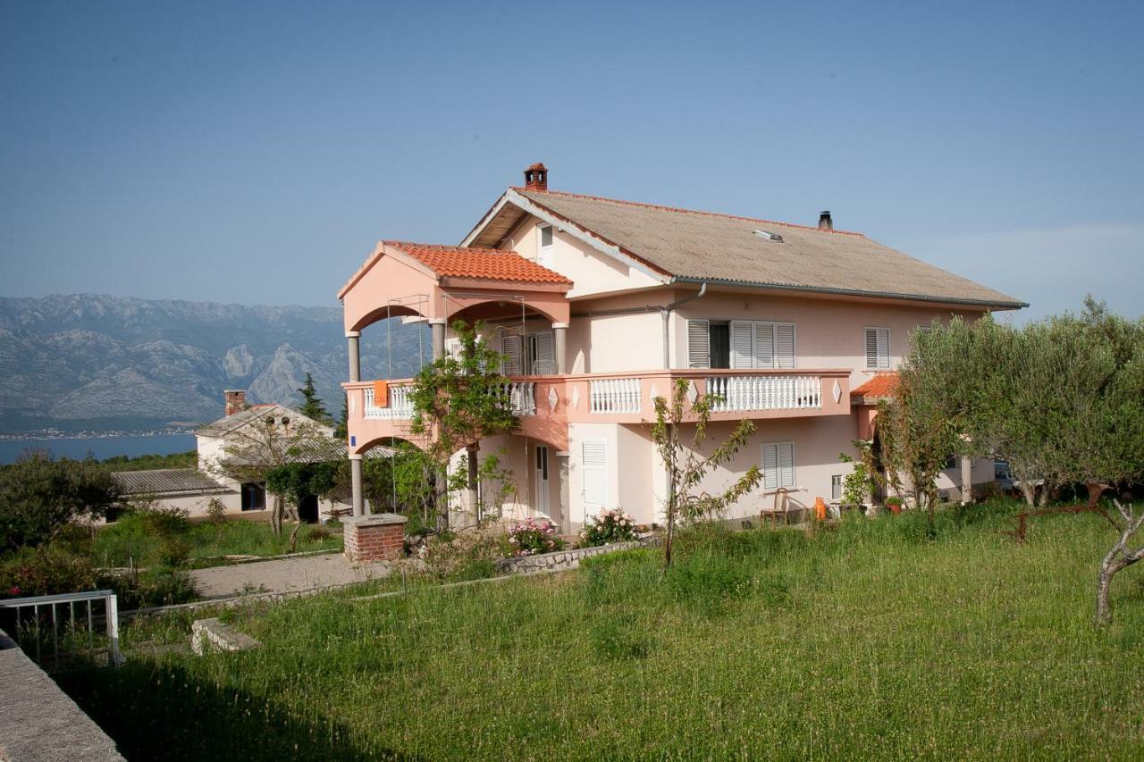 Ana Apartamento Radovin